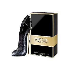 Good Girl Suprême - Perfume Feminino - Edp - 80Ml, Carolina Herrera