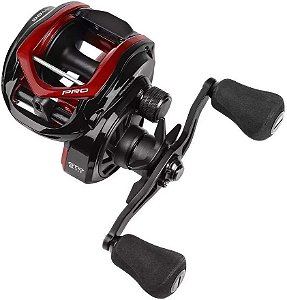 Carretilha Titan PRO 2 12000 Lado ESQUERDO