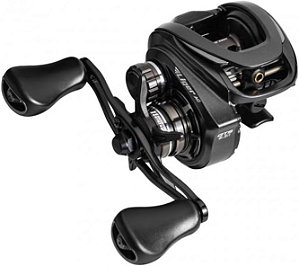 Carretilha Marine Sports LIGER AC DRAG 7KG - (ESQUERDA)