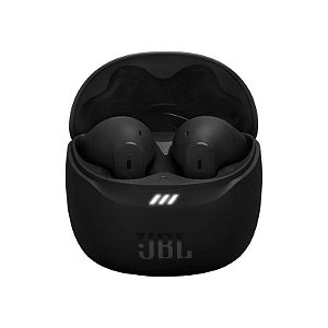 Fone de Ouvido JBL Tune Flex 2 Bluetooth Preto - JBLTFLEX2BLKAM