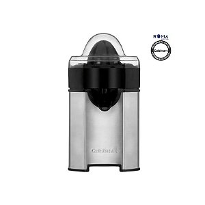Esmagador de Laranja Cuisinart CCJ-500C Inox 110V