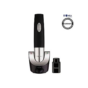 Abridor de Vinho sem Fio Cuisinart CWO-50 110V