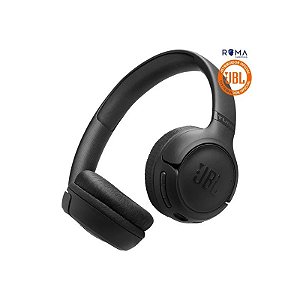 Fone de Ouvido JBL Tune 530BT Bluetooth - Preto JBLT530BTBLKAM