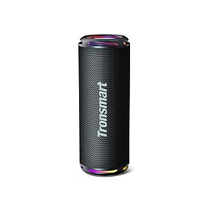 Caixa de Som Bluetooth Tronsmart T7 Lite 24W IPX7 Preto - 933750