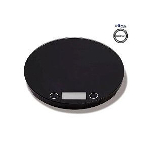 Balança Digital de Cozinha Cuisinart KFS-1BKC 5Kg - Preto