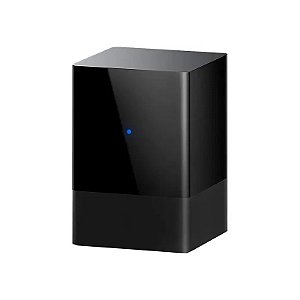 Controle Amazon Fire TV Blaster Alexa - Preto