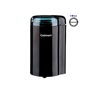Moedor de Café e Grãos Cuisinart DCG-20BKNBR 110V