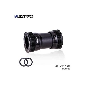 Bike CX Centro T47-Dub Ztto 29I -