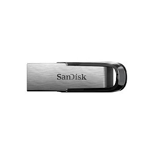 Pendrive Sandisk Ultra Flair Z73 128GB USB 3.0