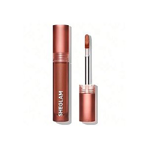 Batom Sheglam Soft Haze Lip Blur- Another Round