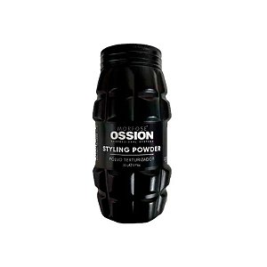 Fixador em pó Morfose Ossion 3 em 1 20 g