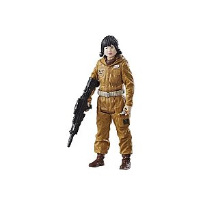 Boneco Hasbro Star Wars C1534 E8 General Armitage Hux 10CM