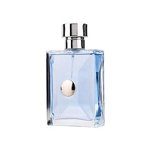 Perfume Mega Collection Very Intense Pour Homme Água de Perfume Masculino 100ML
