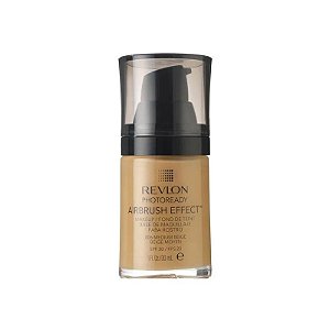 Base Cosmética Revlon Photoready Airbush Effect Med/Beige - 309976918068