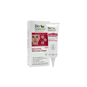 Creme Facial Rejuvenescedor Cosmet.Bio Balance