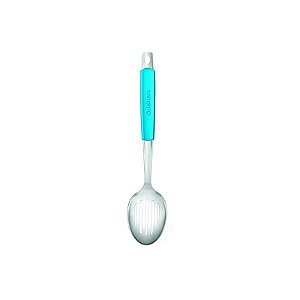 Colher Entalhada Cuisinart CTG-11-SLSB Cabo Azul