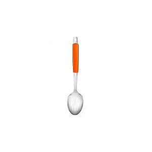 Colher Entalhada Cuisinart CTG-11-Slso Cabo Laranja