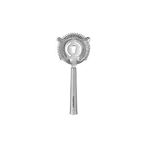 Coador de Coquetéis Cuisinart CTG-00-STR Aço Inoxidável