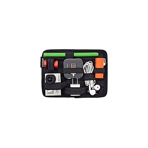 Organizador Cocoon CPG4BK Grid-It Preto