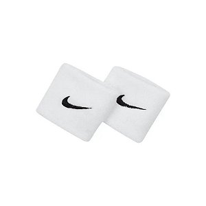 Pulseira Nike Swoosh Branco - AC2286924