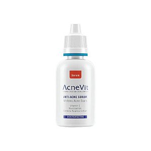 Soro Bio Balance Acnevit Skin Perfecting 30ML