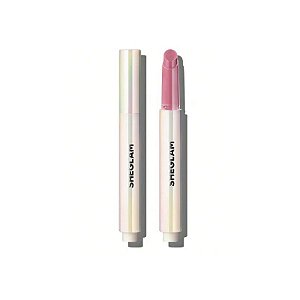 Batom Sheglam Pout Perfect Shine Makin Me Blush