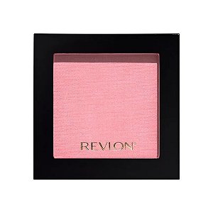 Blush Revlon em Pó Tickled Pink 014 4784-14