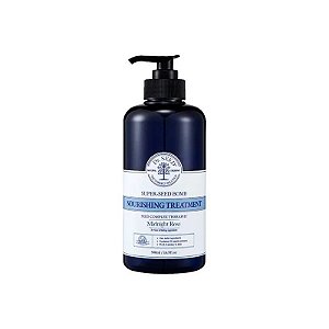 Tratamento Capilar DR Seed Super Bomb Treatment Midnight Rose 500ml