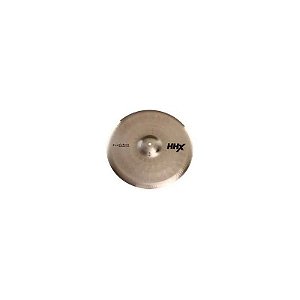 Prato Sabian HHX 17" Evolution Crash