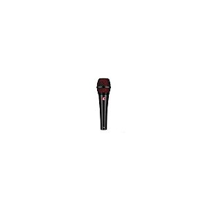 Microfone Sem Fio V7 Preto