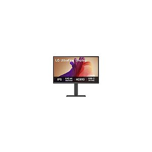Monitor LG Ultrafine 27U730A-B 27" Ultra HD 4K Ips / 5MS - Preto
