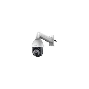 Câmera de Segurança Hikvision DS-2DE4215IW-de T5 Ir Speed Dome HD Externa / 2MP / IP66 - Branca