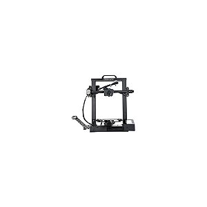 Impressora 3D Creality CR-6 Se - Preto