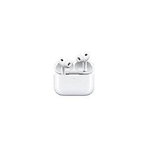 Fone de Ouvido Apple Airpods Pro 3ª Geração / Bluetooth - Branco (MFHP4LL/A)