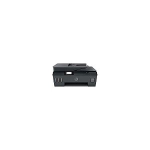 Impressora Multifuncional HP Smart Tank 530 Wi-Fi Bivolt - Preta