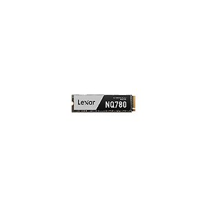 SSD Lexar M.2 2TB NQ780 Nvme - LNQ780X002T-RNNNG