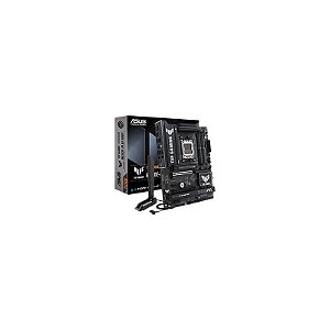 Placa Mãe Asus Tuf Gaming B650E-Plus Wi-Fi Socket AM5 DDR5