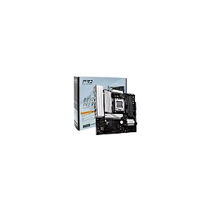 Placa Mãe Asrock B850M Pro RS Wi-Fi Soquete AM5 / DDR5