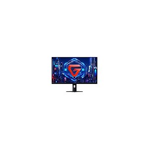 Monitor Gamer Xiaomi G27QI 2026 P27QDB-RGGL 27" QHD 2K Ips 200Hz / 1ms - Preto