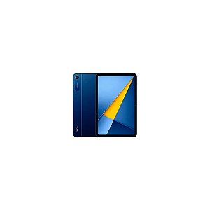 Tablet Xiaomi Poco Pad C1 4GB de RAM / 64GB / Tela 9,7" - Azul