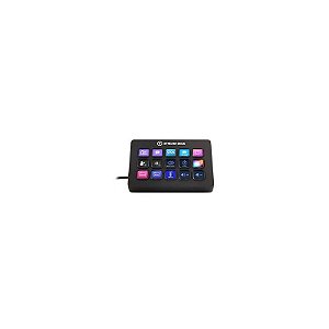 Painel Elgato Stream Deck - 10GBA9901 (15 Teclas)