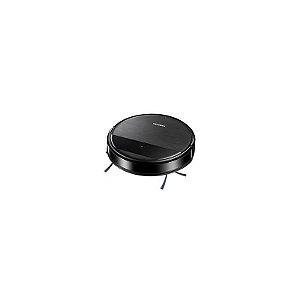 Aspirador Samsung Powerbot-e VR5000 Wi-Fi / Bivolt - Preto (VR05R5050WK)
