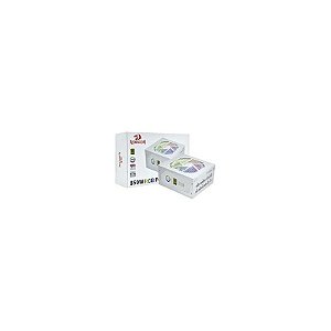 Fonte de Alimentação Redragon GC-PS007W-1 850W ATX / Modular / 80 Plus Gold - Branco