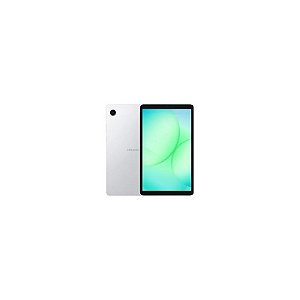 Tablet Samsung Galaxy Tab A11 X133 4GB de RAM / 64GB / Tela 8.7" - Prata