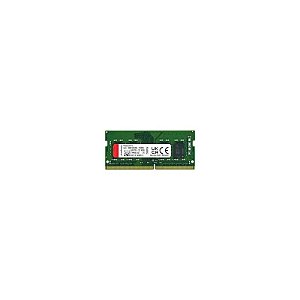 Memória RAM para Notebook Kingston DDR4 16GB 3200MHZ - KVR32S22S8/16