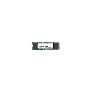 SSD Crucial M.2 480GB E100 Nvme - CT480E100SSD8