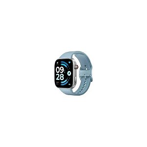 Relógio Smartwatch Xiaomi Redmi Watch 6 M2523W1 - Azul Glacial