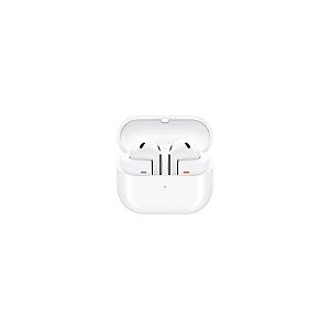 Fone de Ouvido Samsung Galaxy Buds 3 TWS / Bluetooth - Branco (SM-R530)