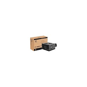 Fonte de Alimentação MSI Mag A850GN 850W ATX / Não Modular / 80 Plus Gold