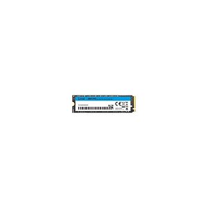 SSD Lexar M.2 500GB NM610 Pro Nvme - LNM610P500G